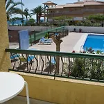Appartamento Torres Del Sol - Cristianos