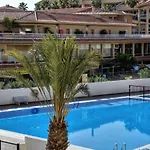 Torres Del Sol - Cristianos Appartamento *