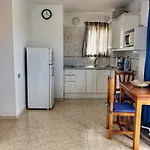 Appartamento Torres Del Sol - Cristianos Los Cristianos (Tenerife)
