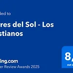 Torres Del Sol - Cristianos * Los Cristianos (Tenerife)