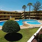 Torres Del Sol - Cristianos * Los Cristianos (Tenerife)