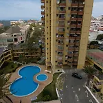 Torres Del Sol - Cristianos Appartamento *