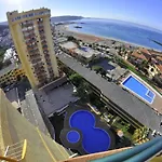 Appartamento Torres Del Sol - Cristianos *