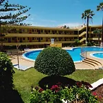 Torres Del Sol - Cristianos Appartamento Los Cristianos (Tenerife)