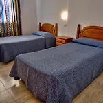 Torres Del Sol - Cristianos Appartamento
