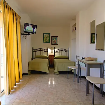 Appartement Torres Del Sol - Cristianos