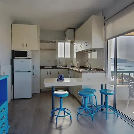 Torres Del Sol - Cristianos Appartement