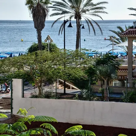 Appartamento Torres Del Sol - Cristianos