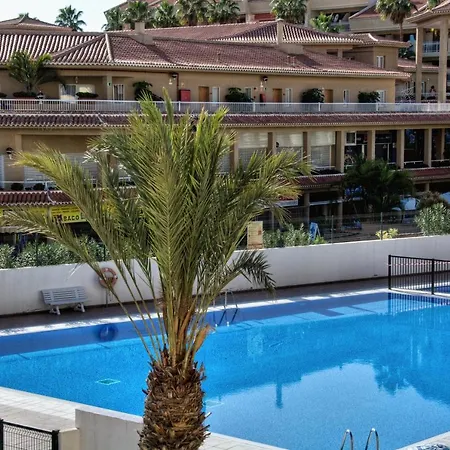Torres Del Sol - Cristianos Appartement *