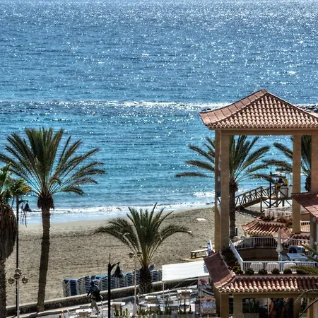 Appartement Torres Del Sol - Cristianos Los Cristianos (Tenerife)
