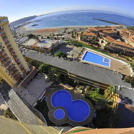 Torres Del Sol - Cristianos Appartement