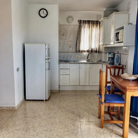 Apartment Torres Del Sol - Cristianos Los Cristianos (Tenerife)