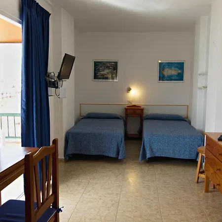 Torres Del Sol - Cristianos Appartement Los Cristianos (Tenerife)