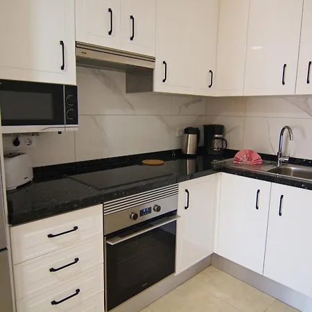 Appartement Torres Del Sol - Cristianos Los Cristianos (Tenerife)