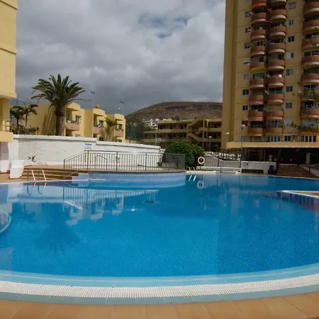 Appartement Torres Del Sol - Cristianos Los Cristianos (Tenerife)