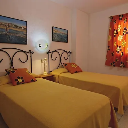 Torres Del Sol - Cristianos Appartement