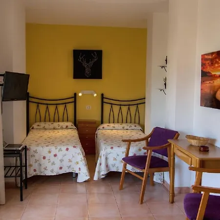 Torres Del Sol - Cristianos Appartement