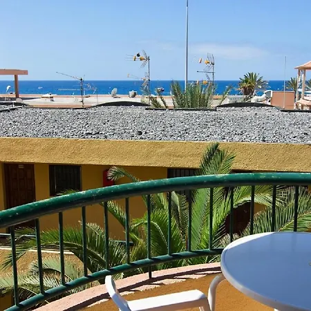 Appartement Torres Del Sol - Cristianos Los Cristianos (Tenerife)