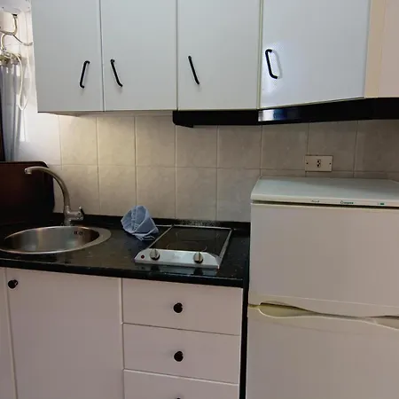 Appartement Torres Del Sol - Cristianos *
