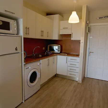 Apartament Torres Del Sol - Cristianos *