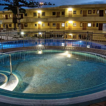 Apartament Torres Del Sol - Cristianos