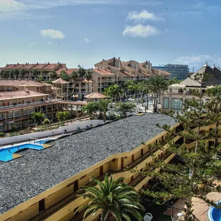 Apartament Torres Del Sol - Cristianos