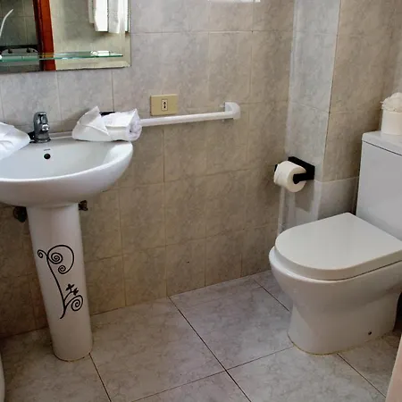 Torres Del Sol - Cristianos Apartament