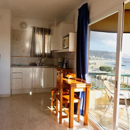 Apartament Torres Del Sol - Cristianos