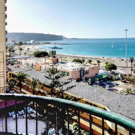 Apartament Torres Del Sol - Cristianos Los Cristianos (Tenerife)