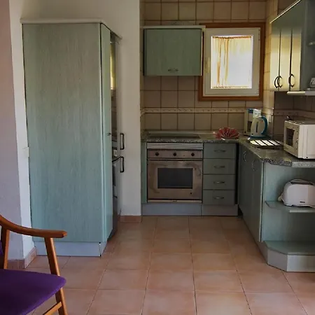 Apartament Torres Del Sol - Cristianos Los Cristianos (Tenerife)
