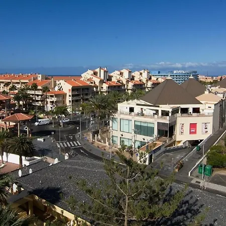 Apartament Torres Del Sol - Cristianos *